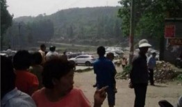 惠来县鳌江镇爆料案件最新,案情揭秘，真相大白！